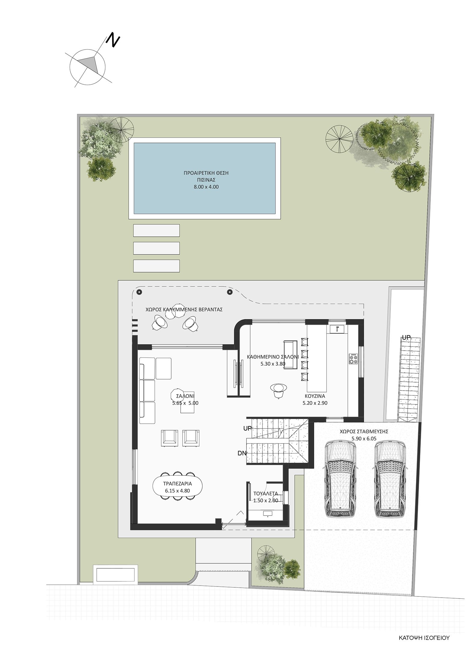 floorplans
