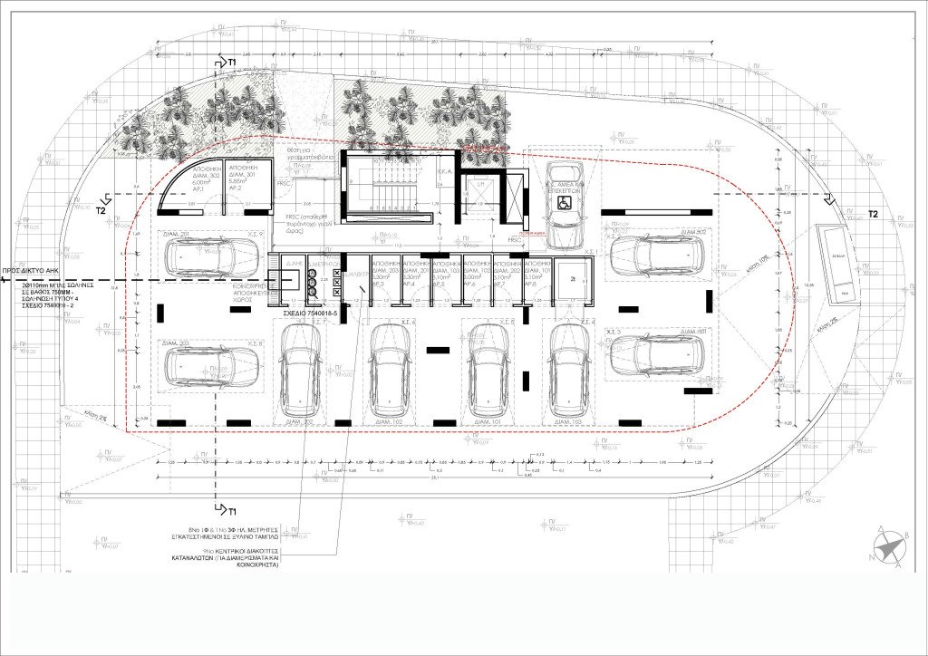 floorplans