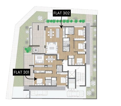 floorplans