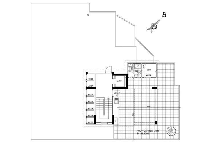 floorplans