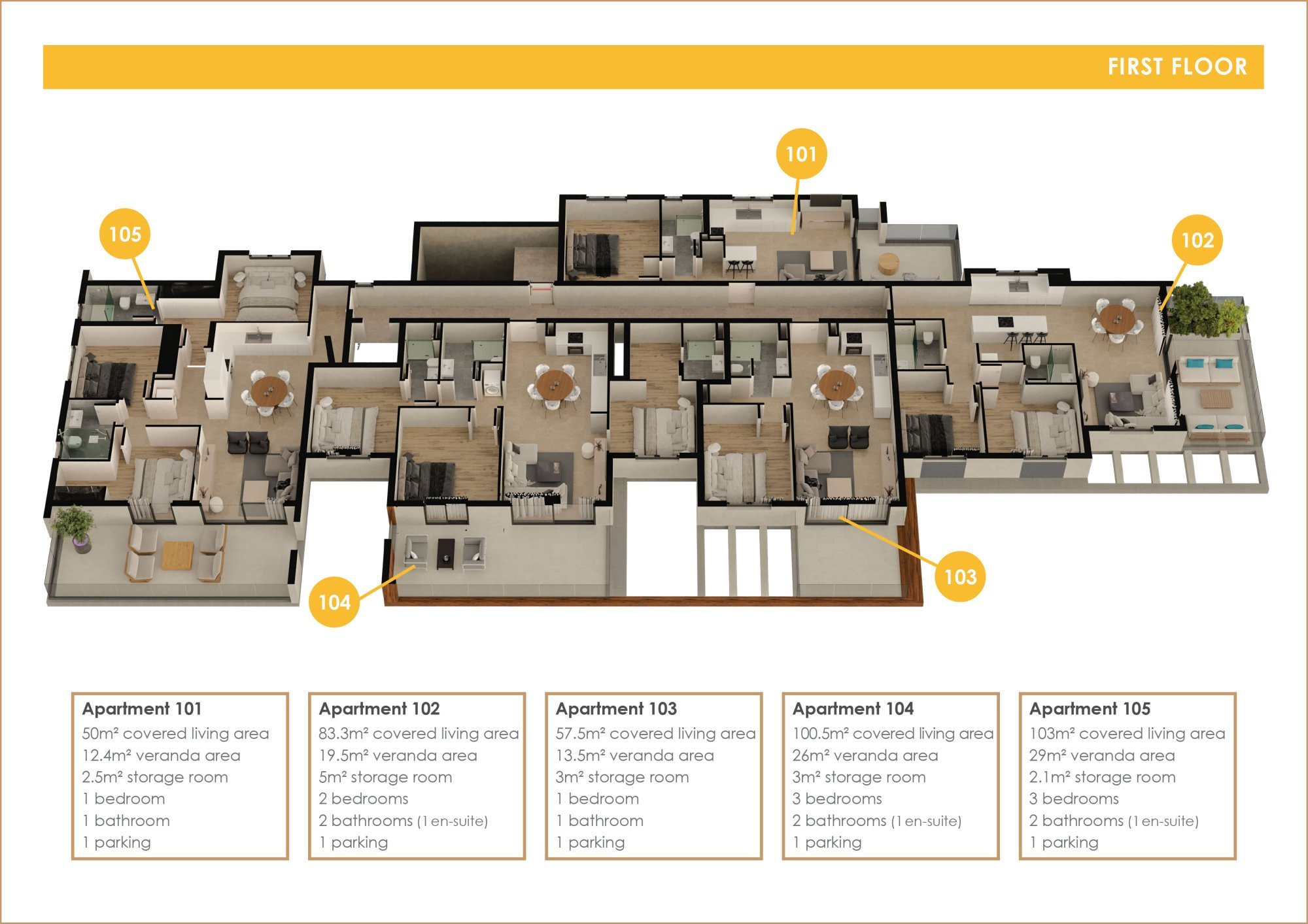 floorplans