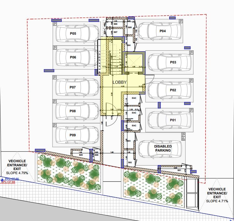 floorplans
