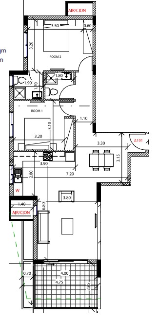 floorplans