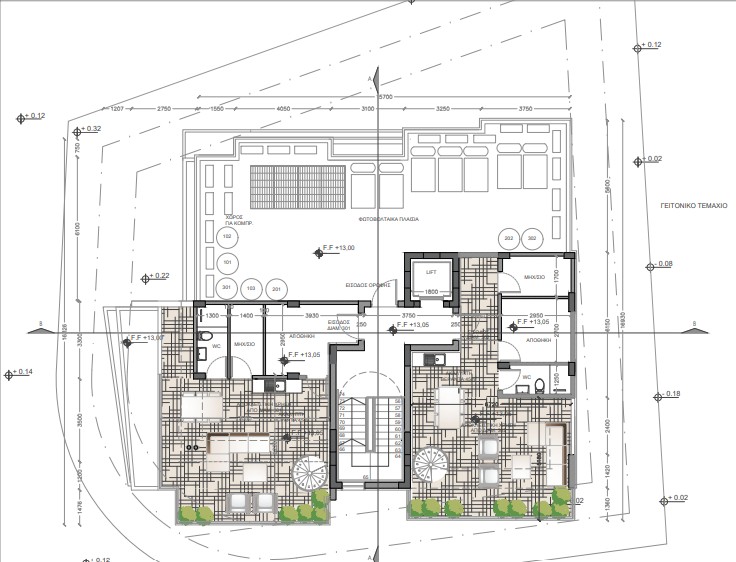 floorplans