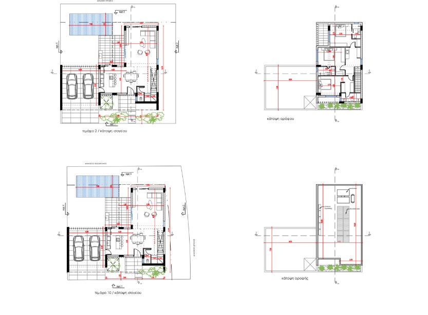 floorplans