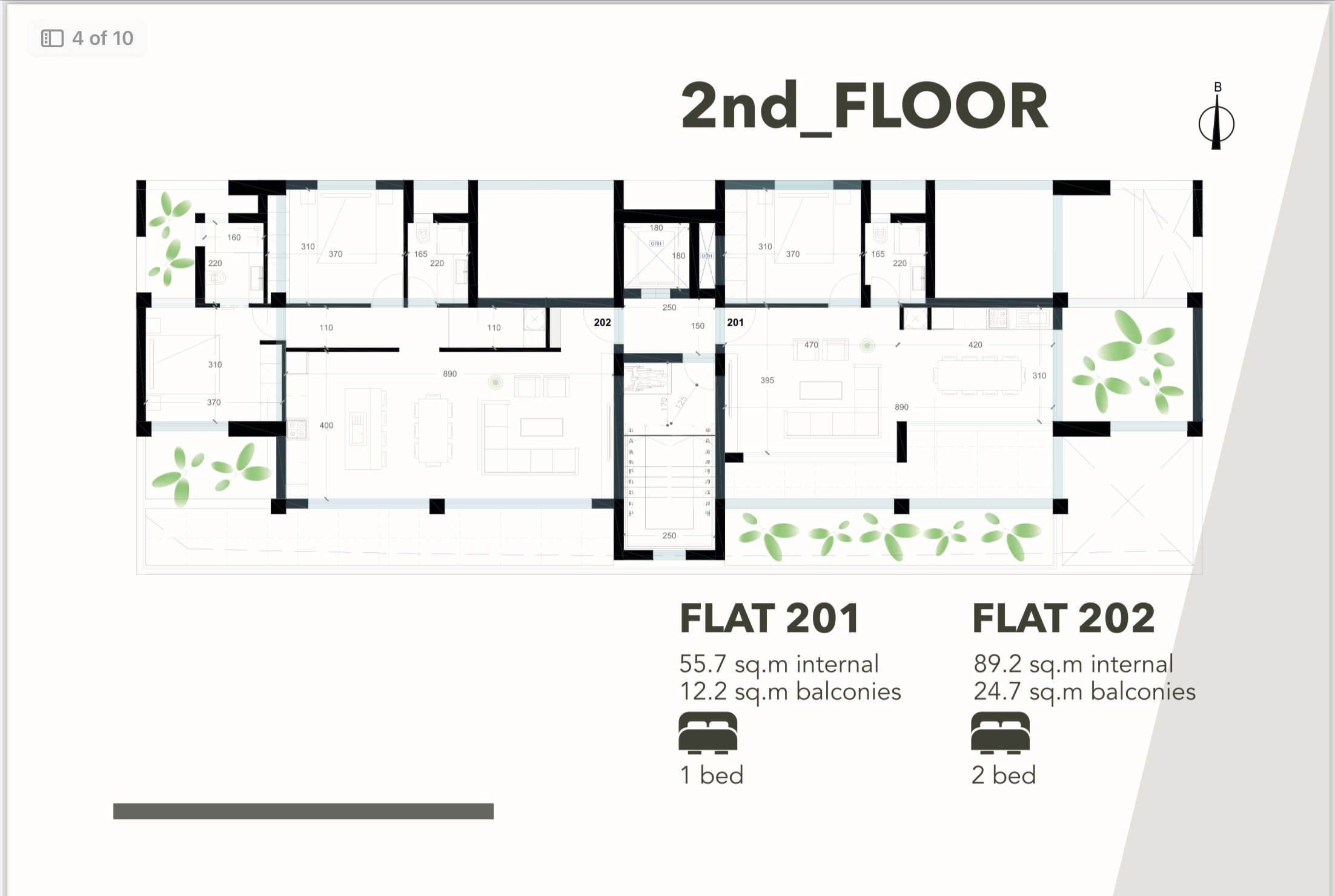 floorplans
