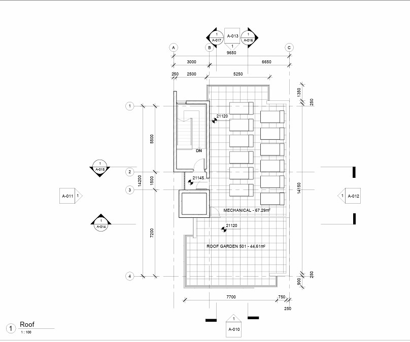 floorplans