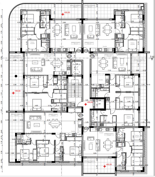 floorplans