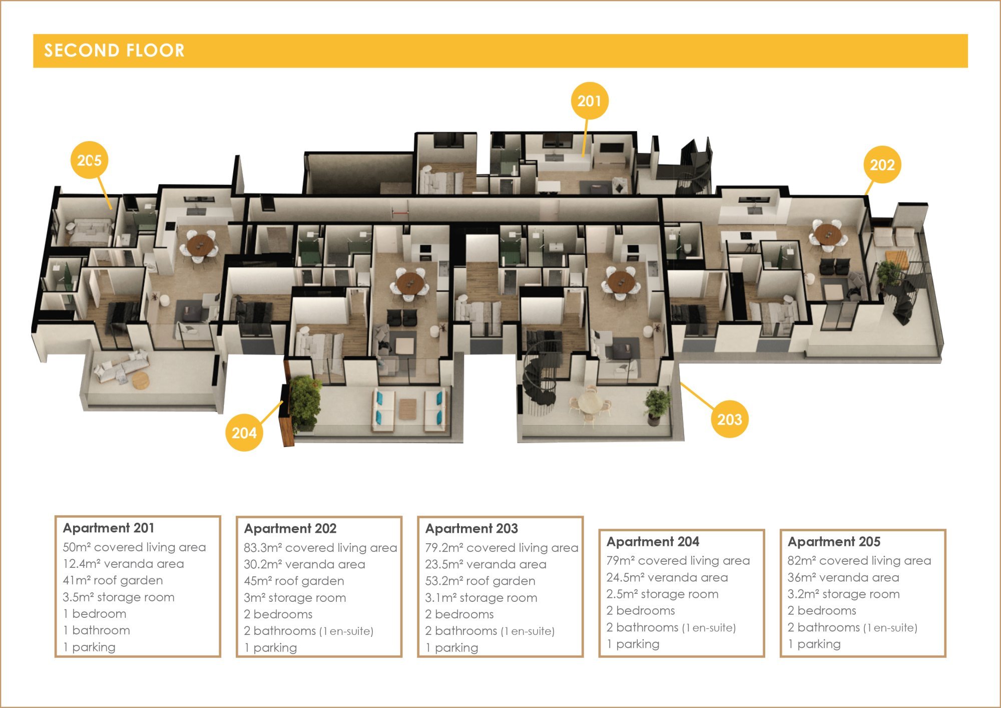 floorplans