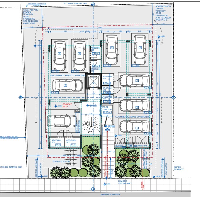 floorplans
