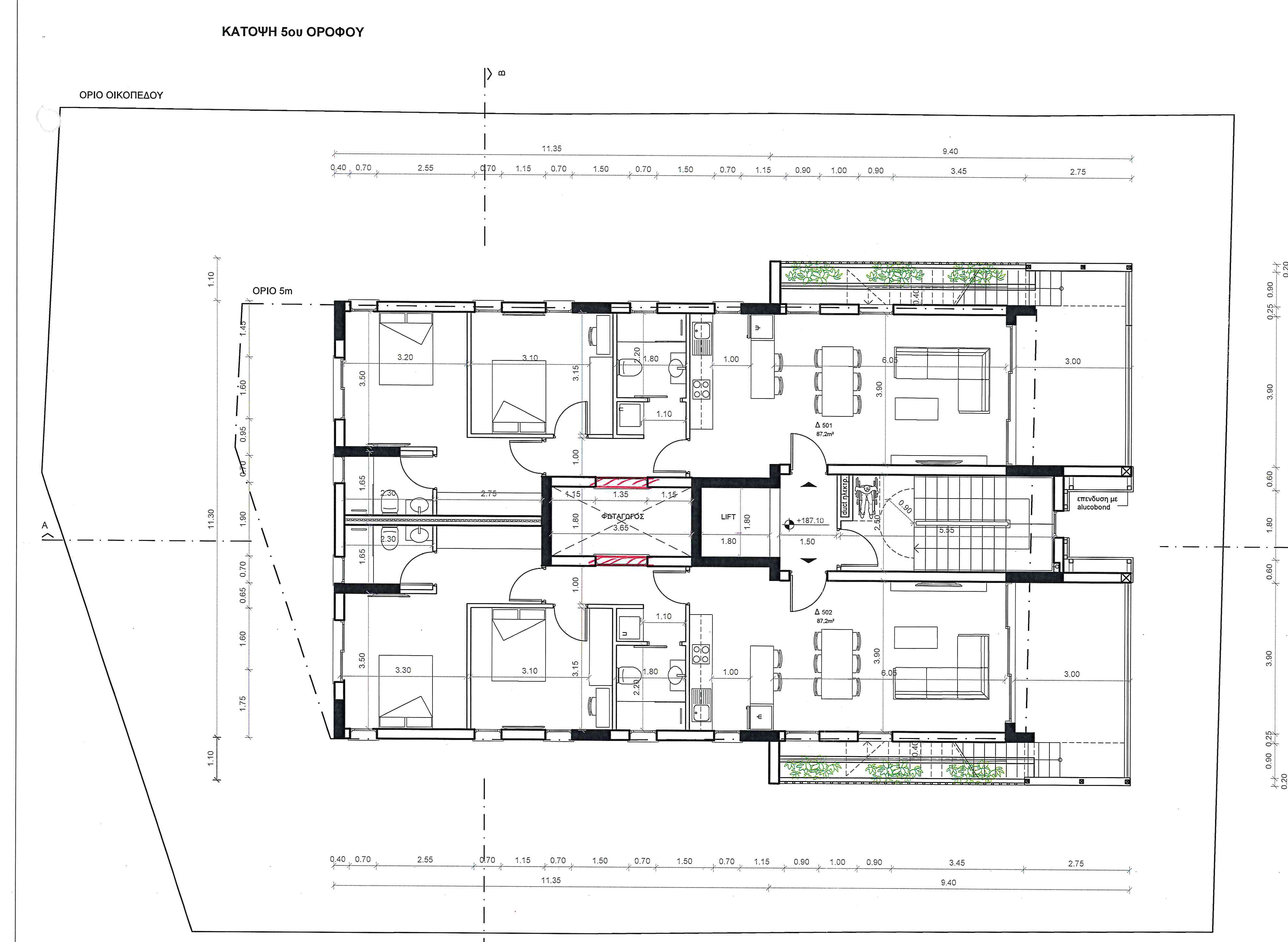 floorplans