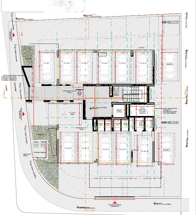 floorplans