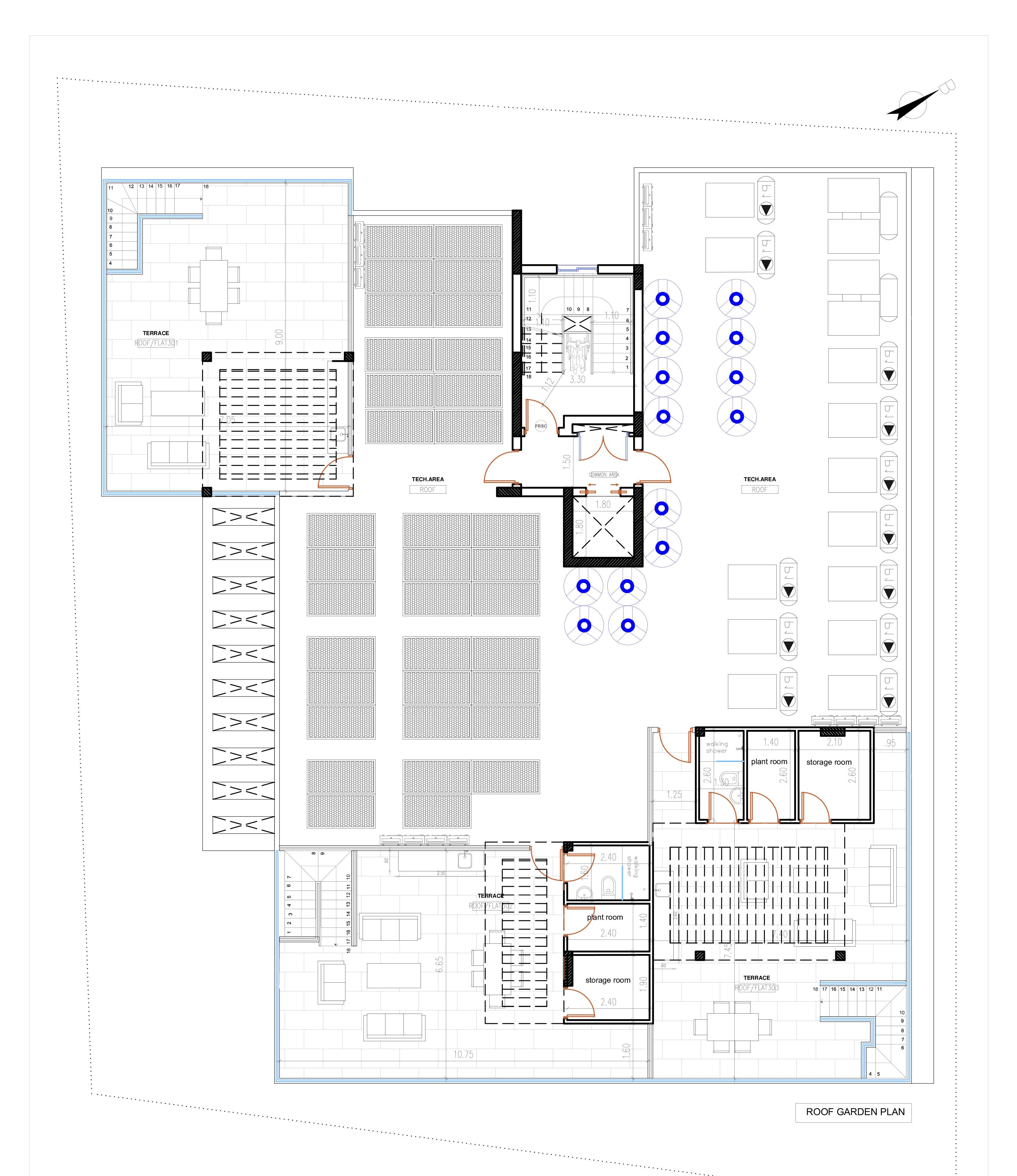 floorplans