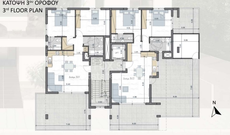 floorplans