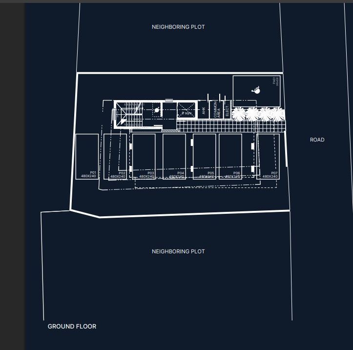 floorplans