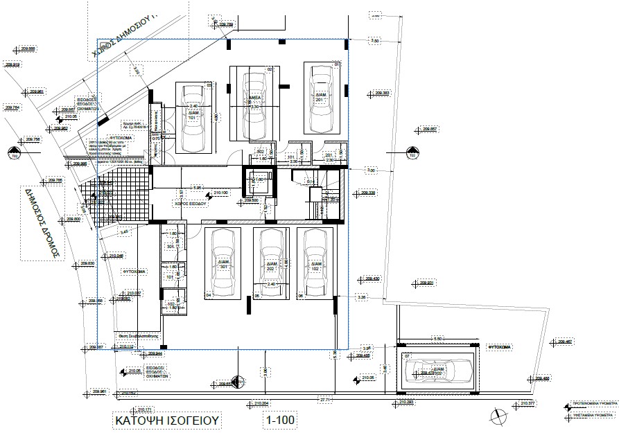 floorplans