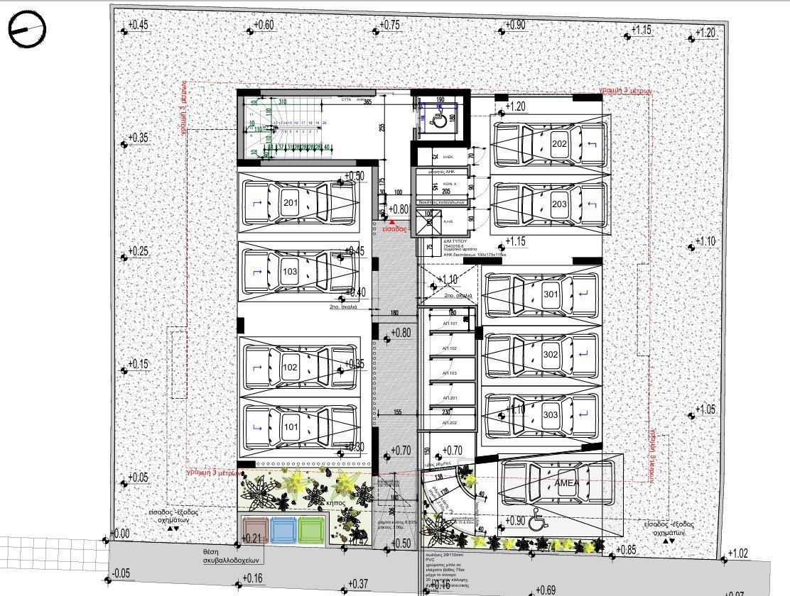 floorplans