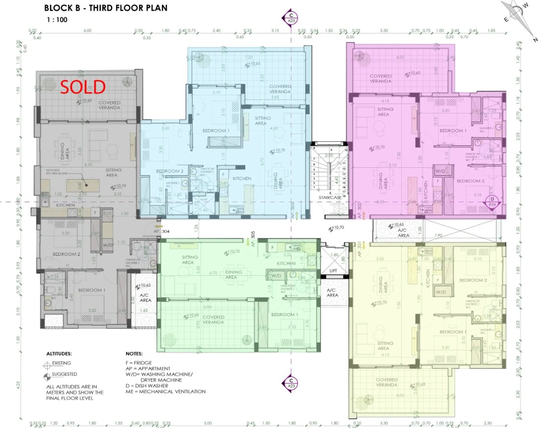 floorplans