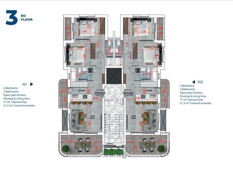 floorplans