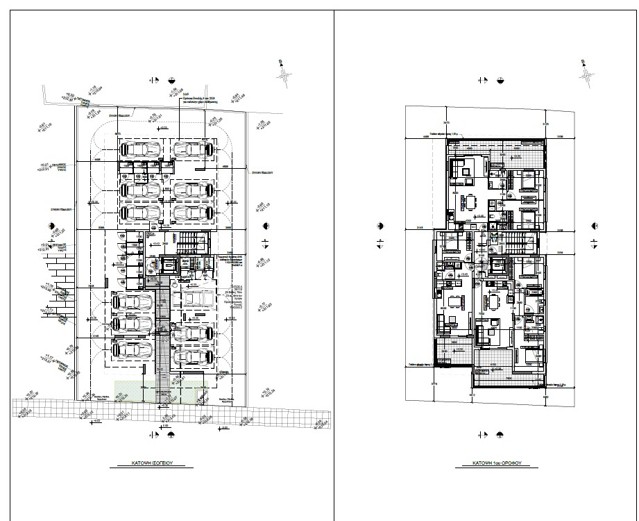 floorplans