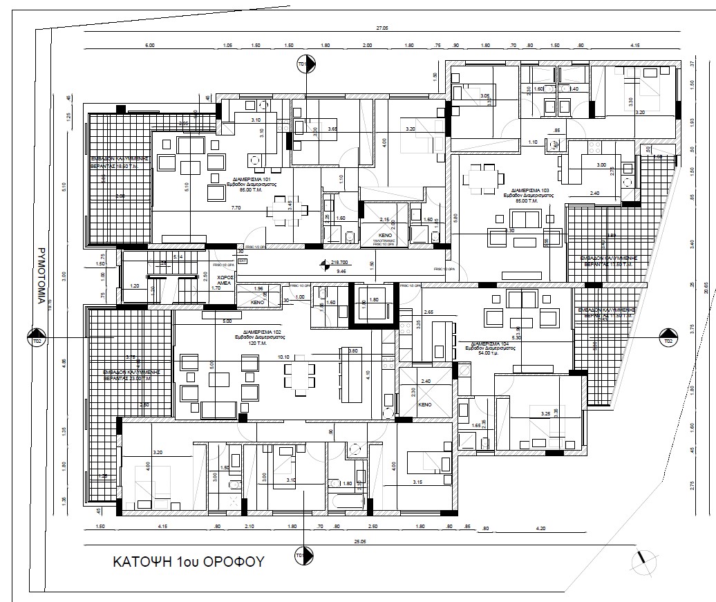 floorplans