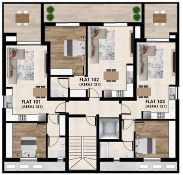 floorplans