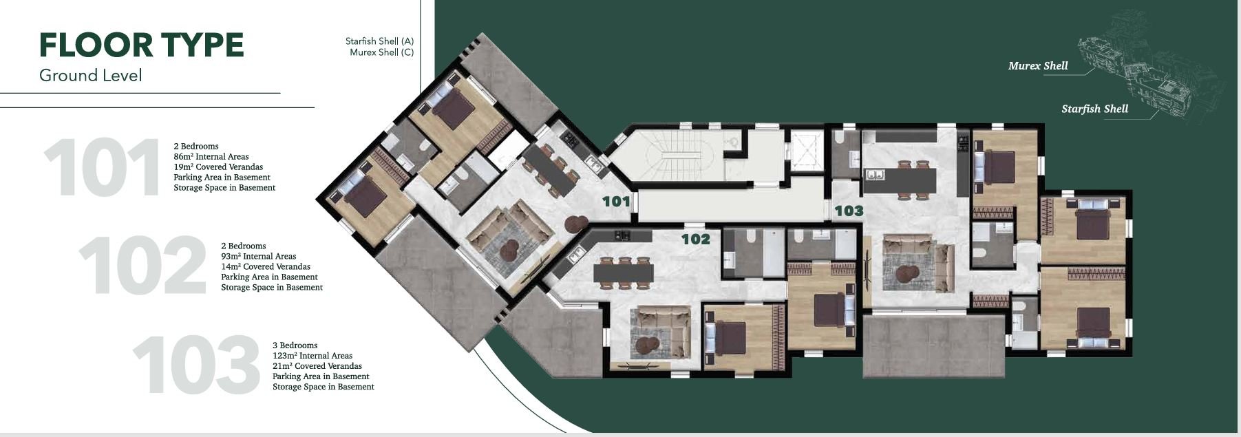 floorplans