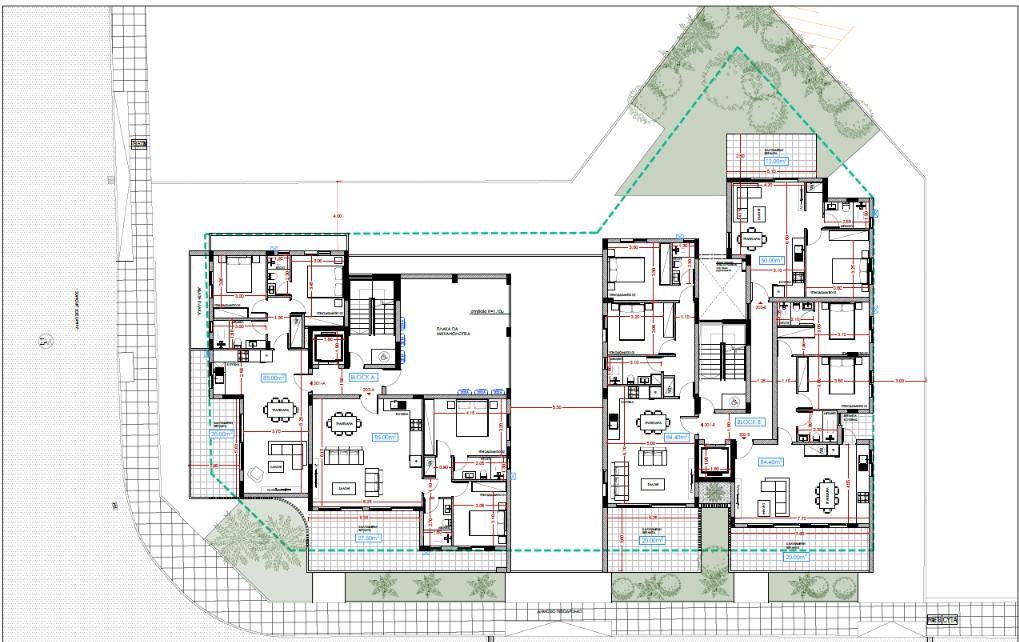 floorplans