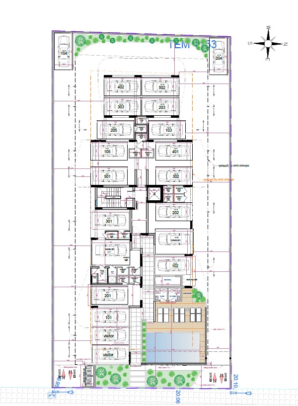 floorplans