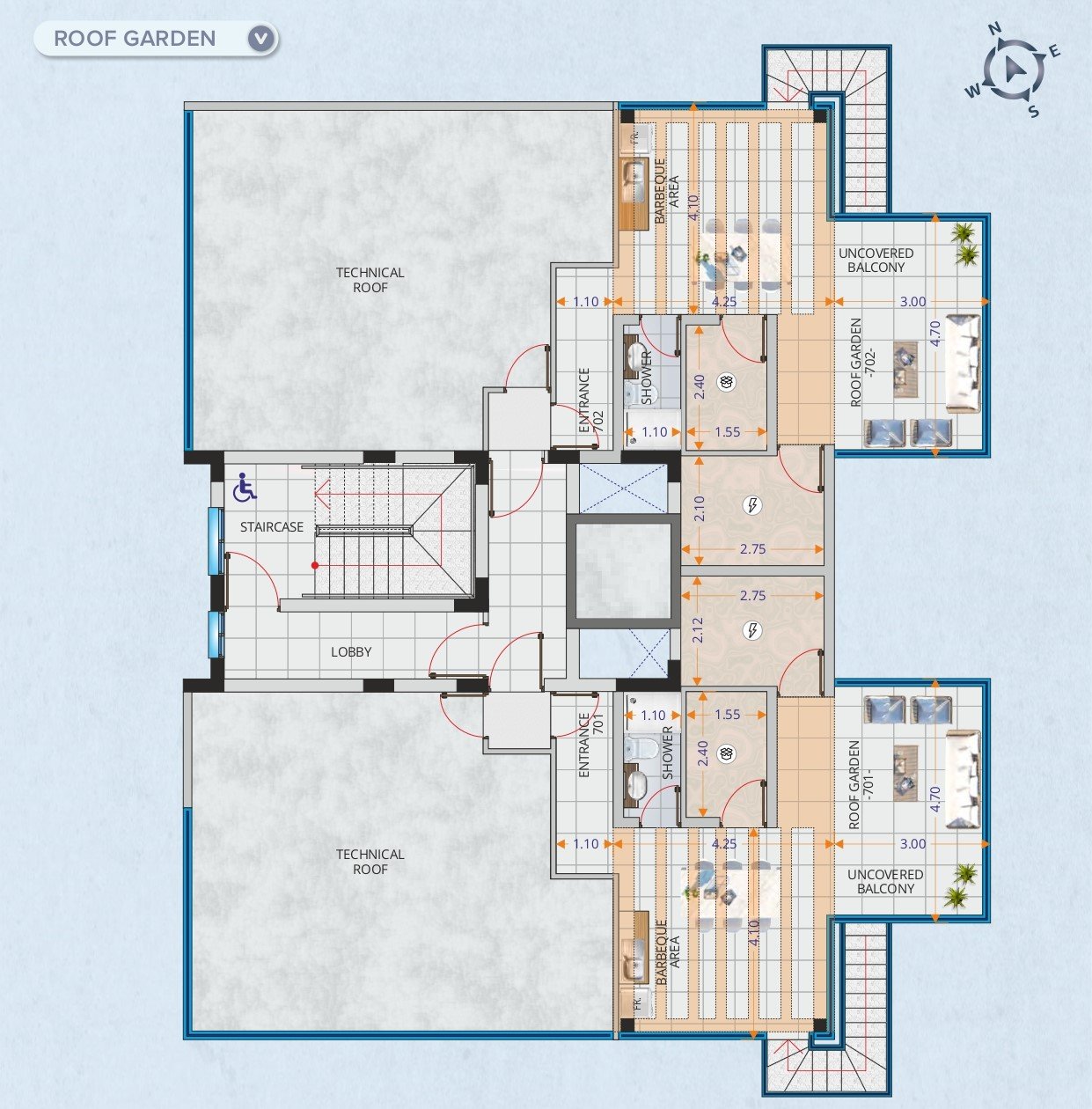 floorplans
