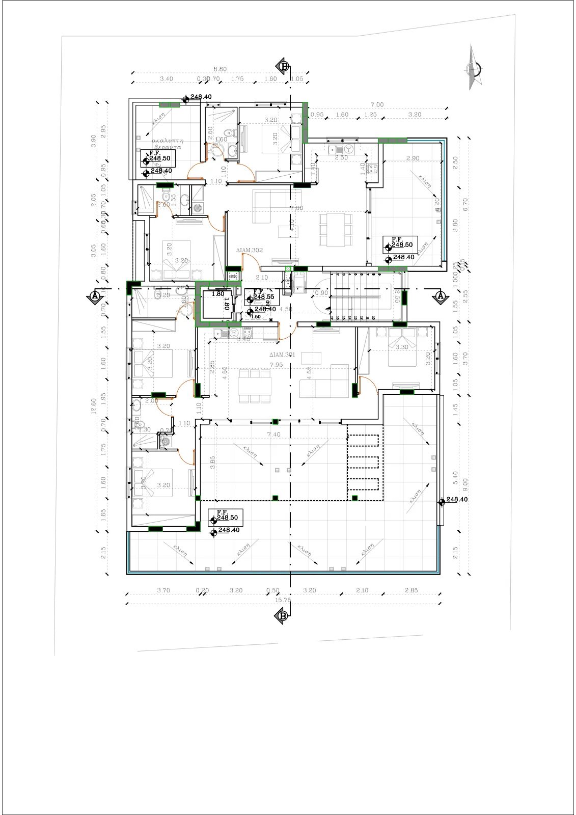 floorplans