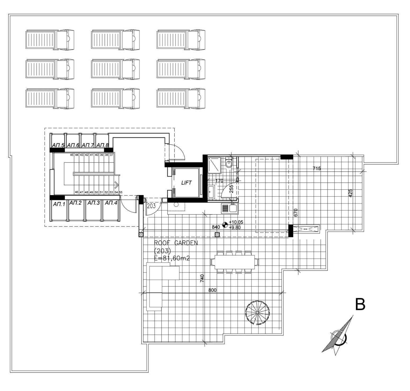 floorplans