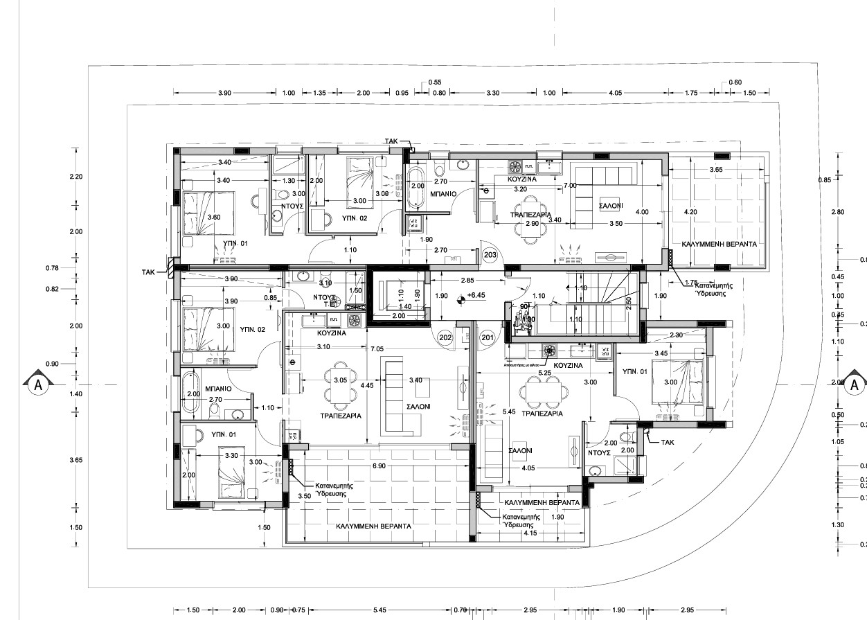 floorplans