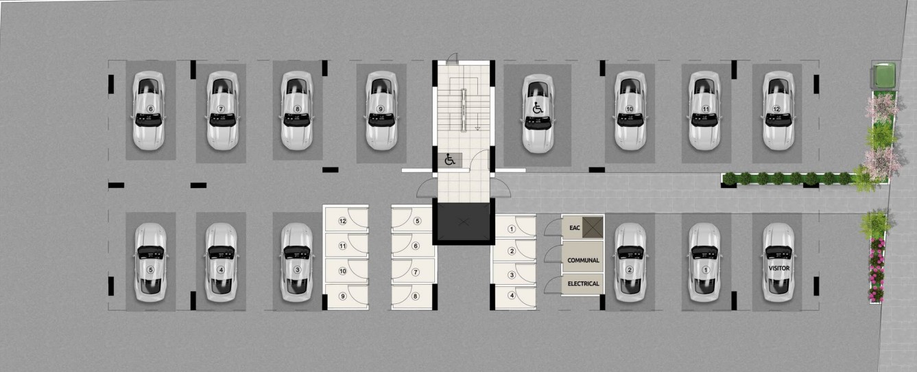 floorplans
