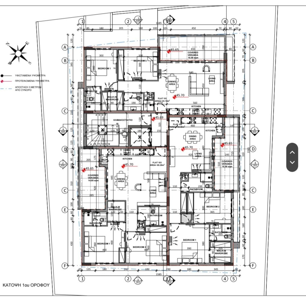 floorplans