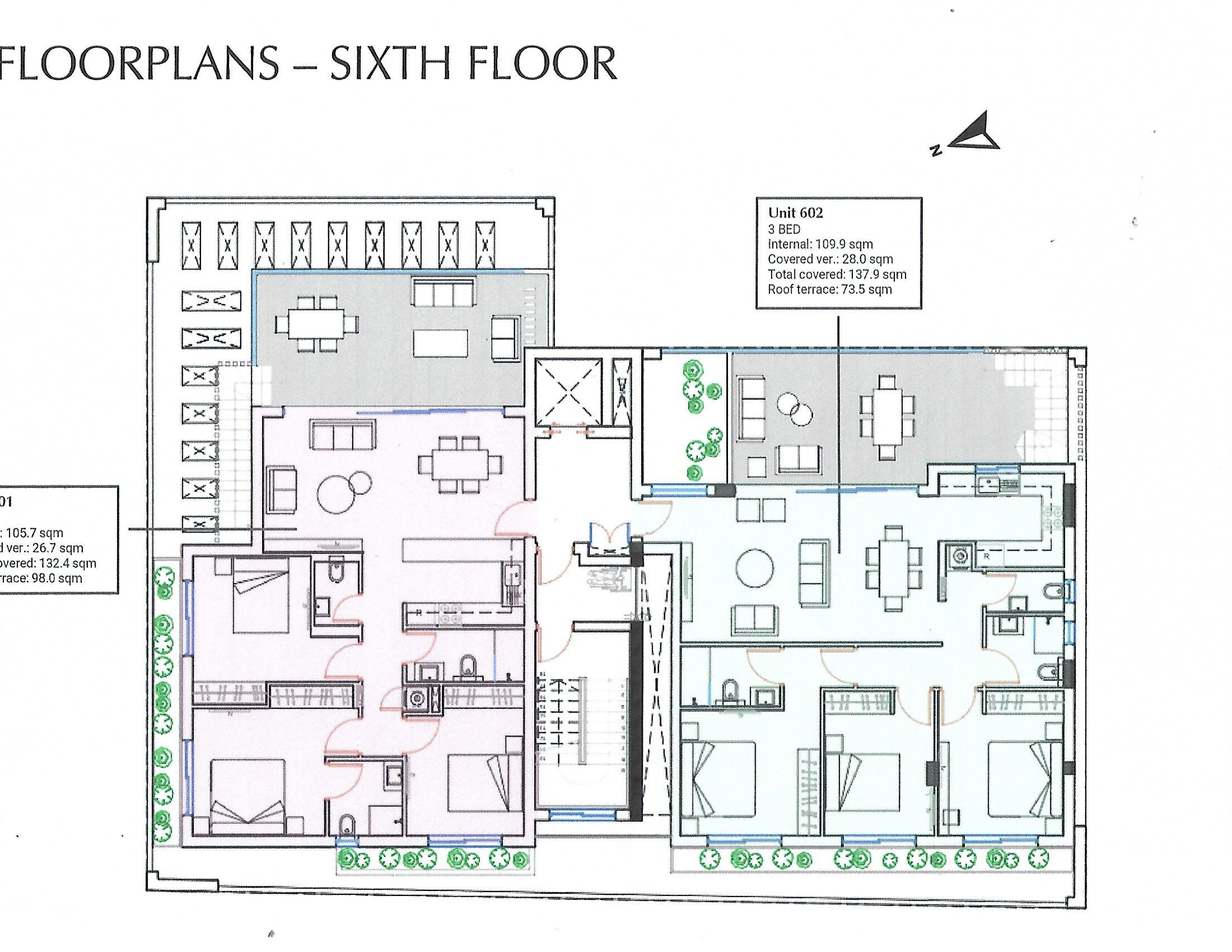 floorplans