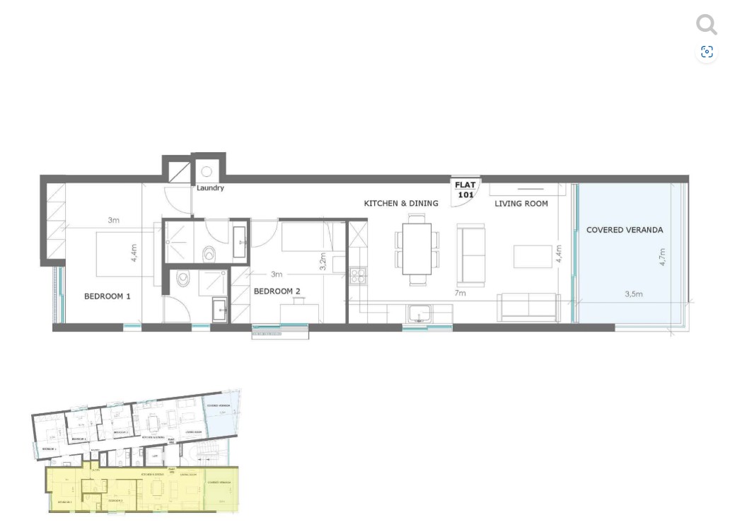 floorplans