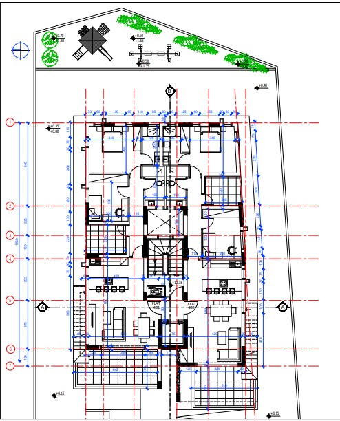 floorplans