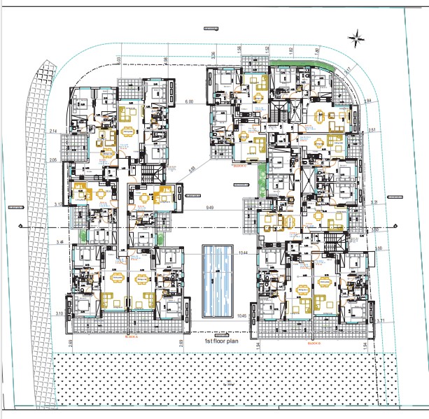 floorplans