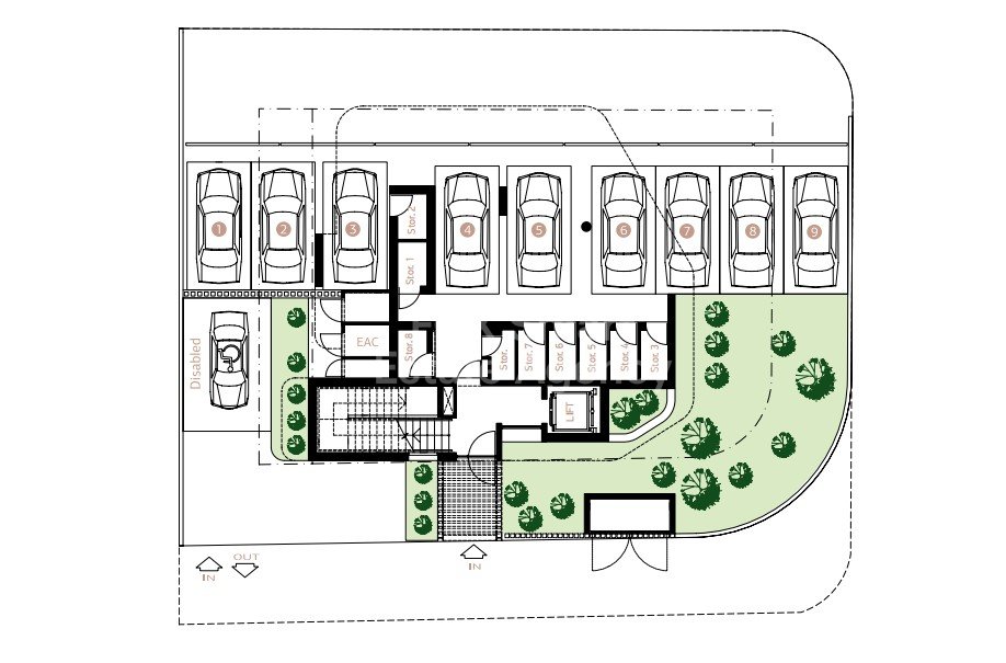 floorplans
