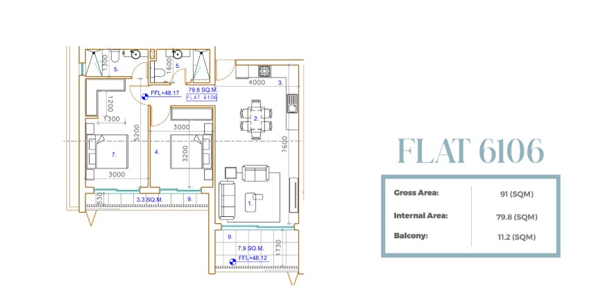 floorplans