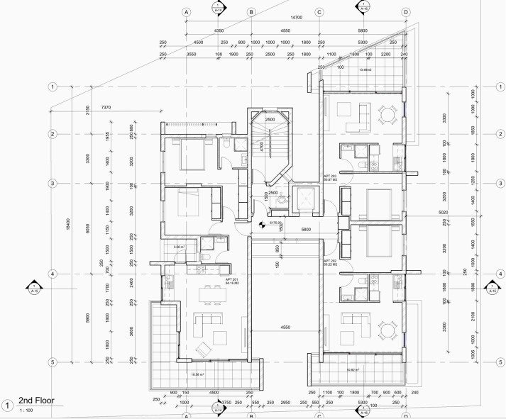 floorplans