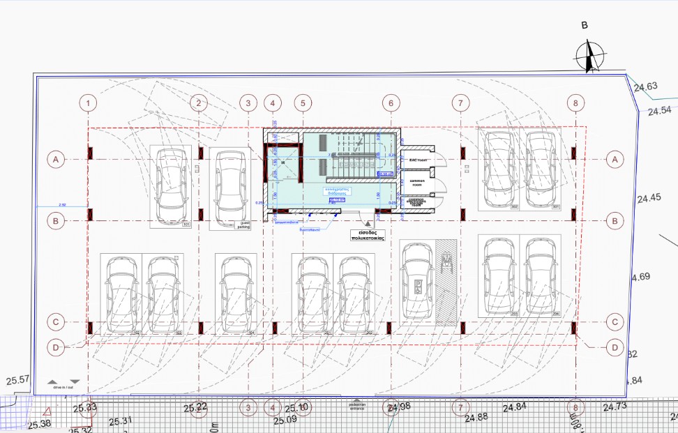 floorplans