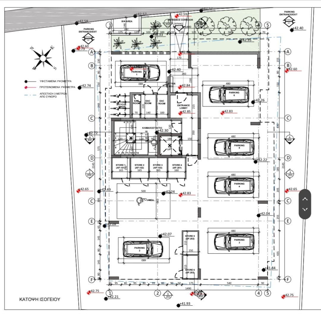 floorplans