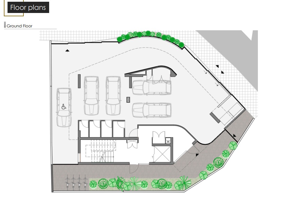 floorplans
