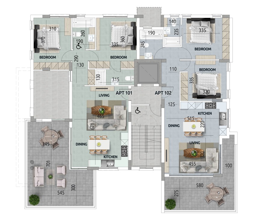 floorplans