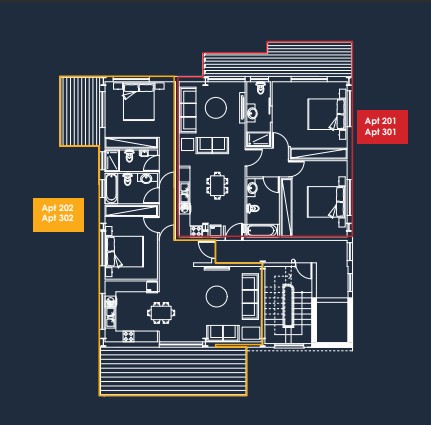 floorplans