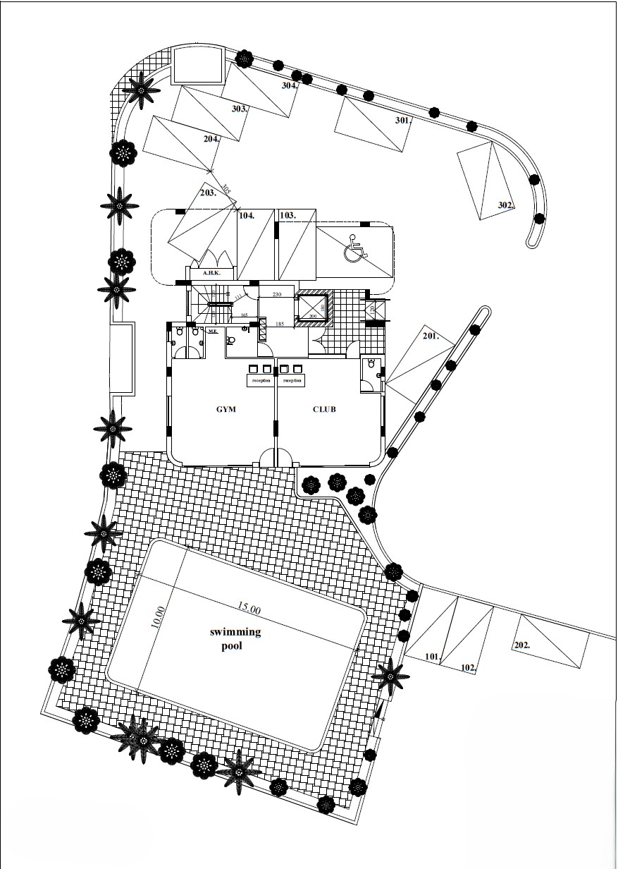 floorplans