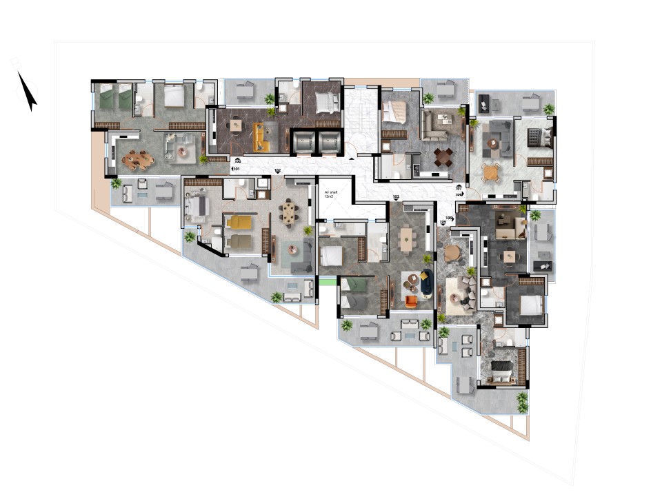 floorplans