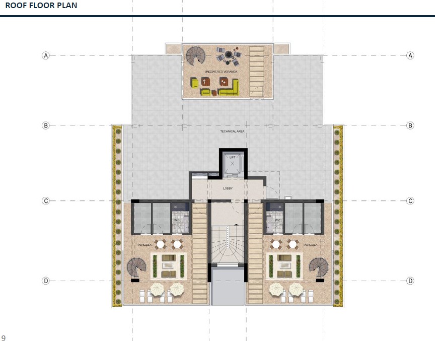 floorplans